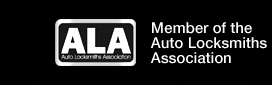 Ace Auto Locksmiths - A member of the Auto Locksmiths Association